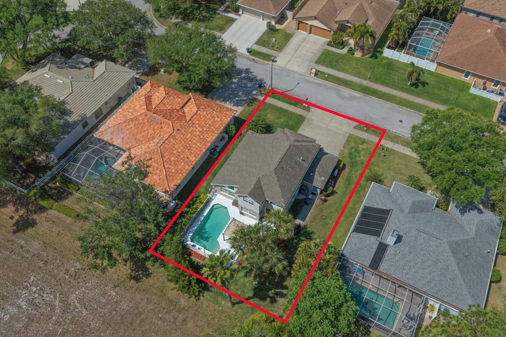 Photo of 1633 Haywick Terrace, Dunedin, FL 34698 (MLS # TB8494484)