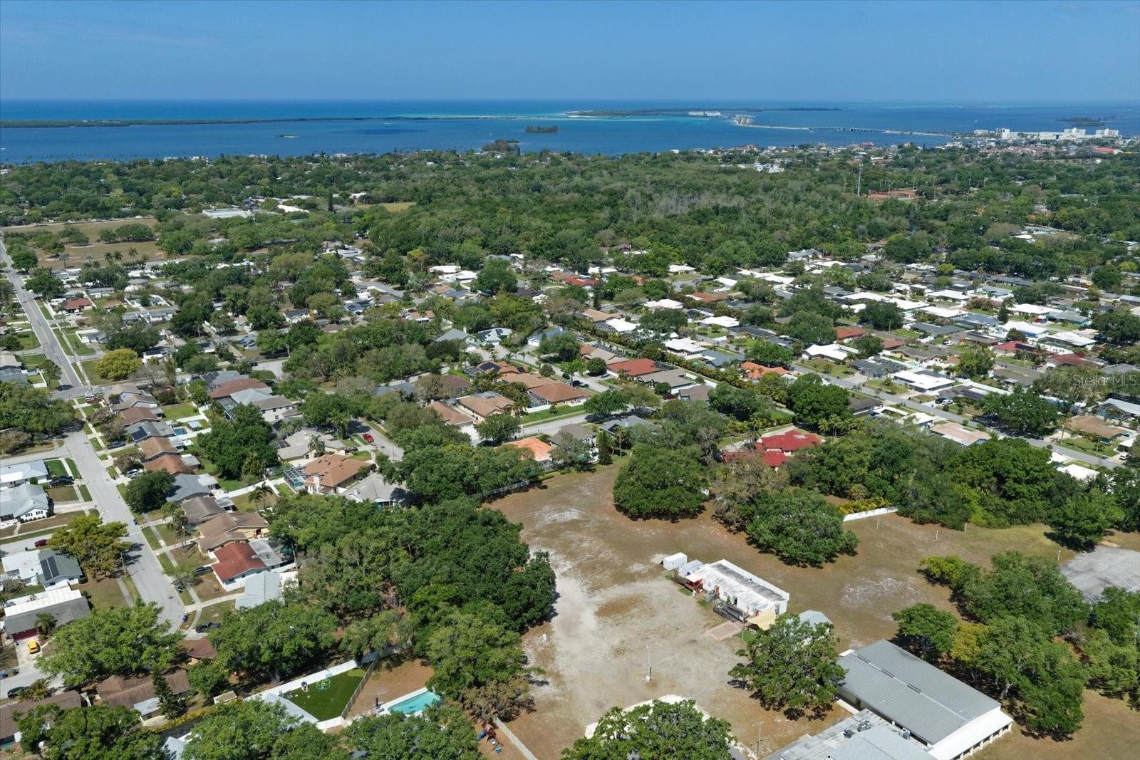 GLYNWOOD HIGHLANDS - Residential