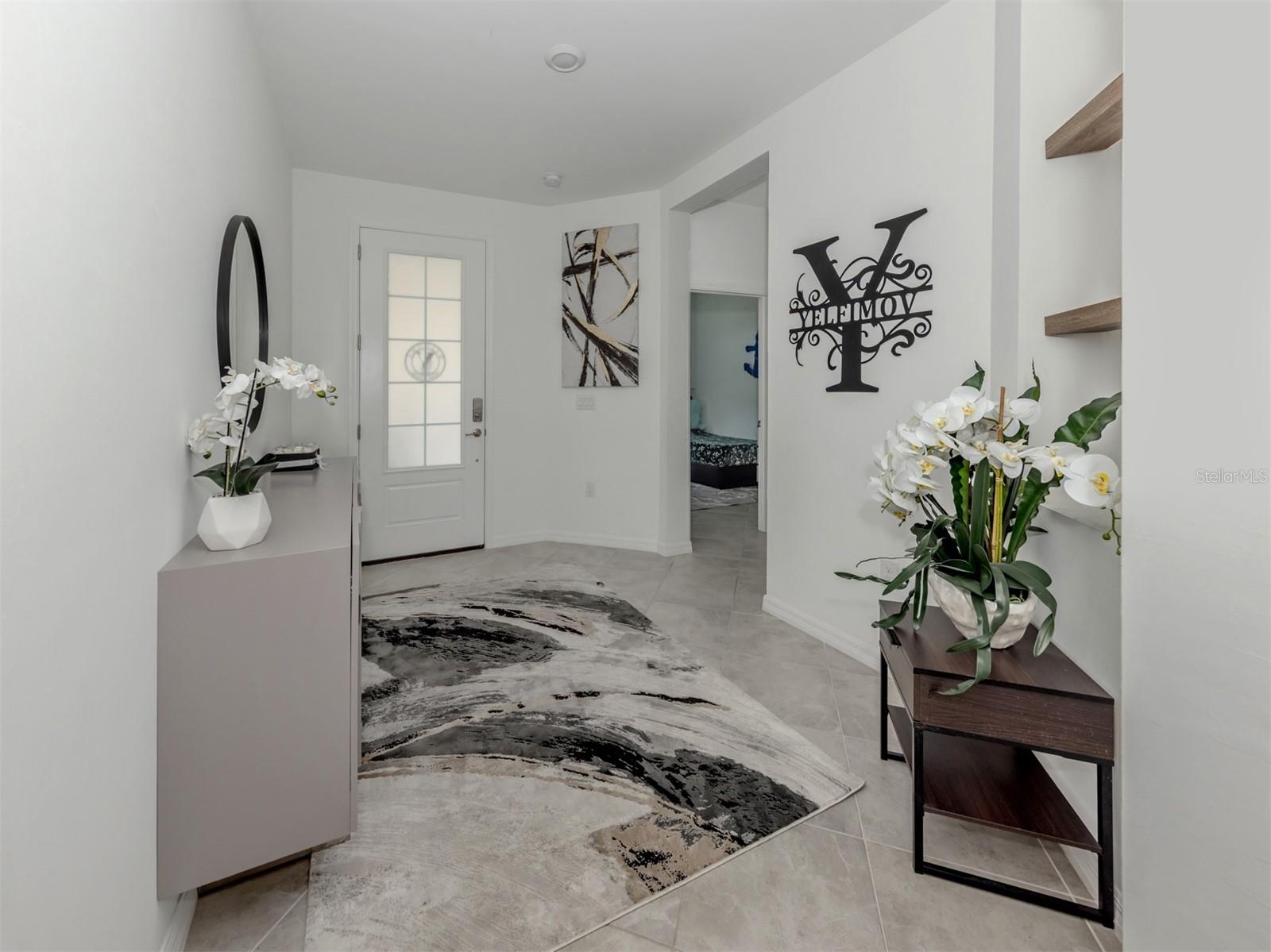 ISLES/WEST PORT PH II - Residential