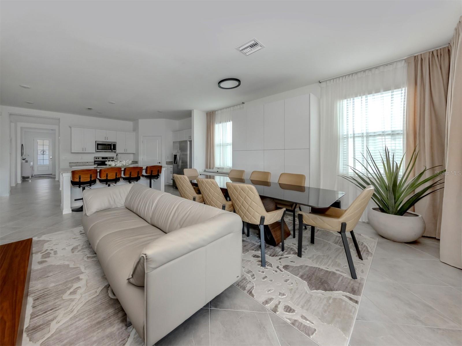 ISLES/WEST PORT PH II - Residential