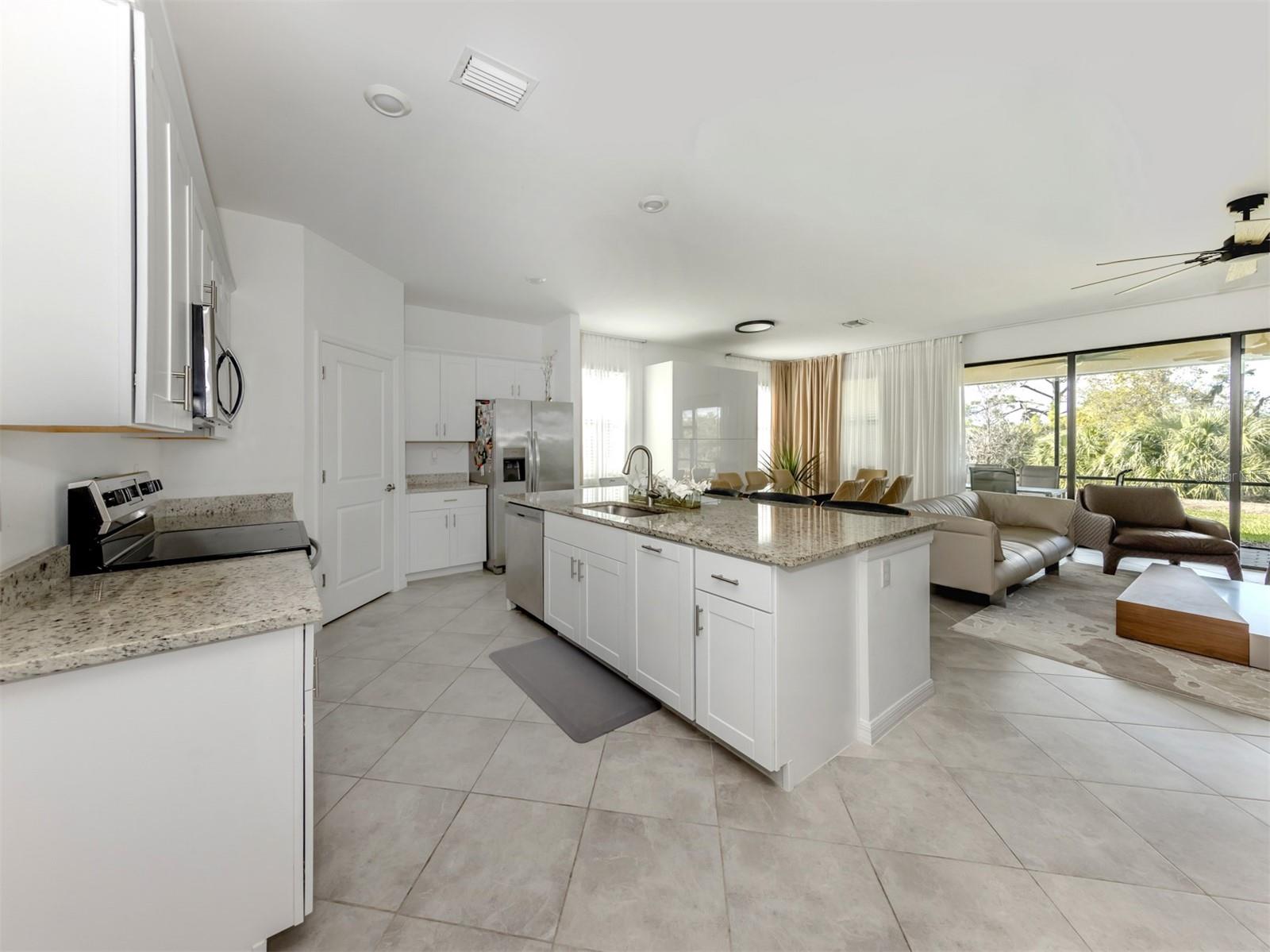 ISLES/WEST PORT PH II - Residential