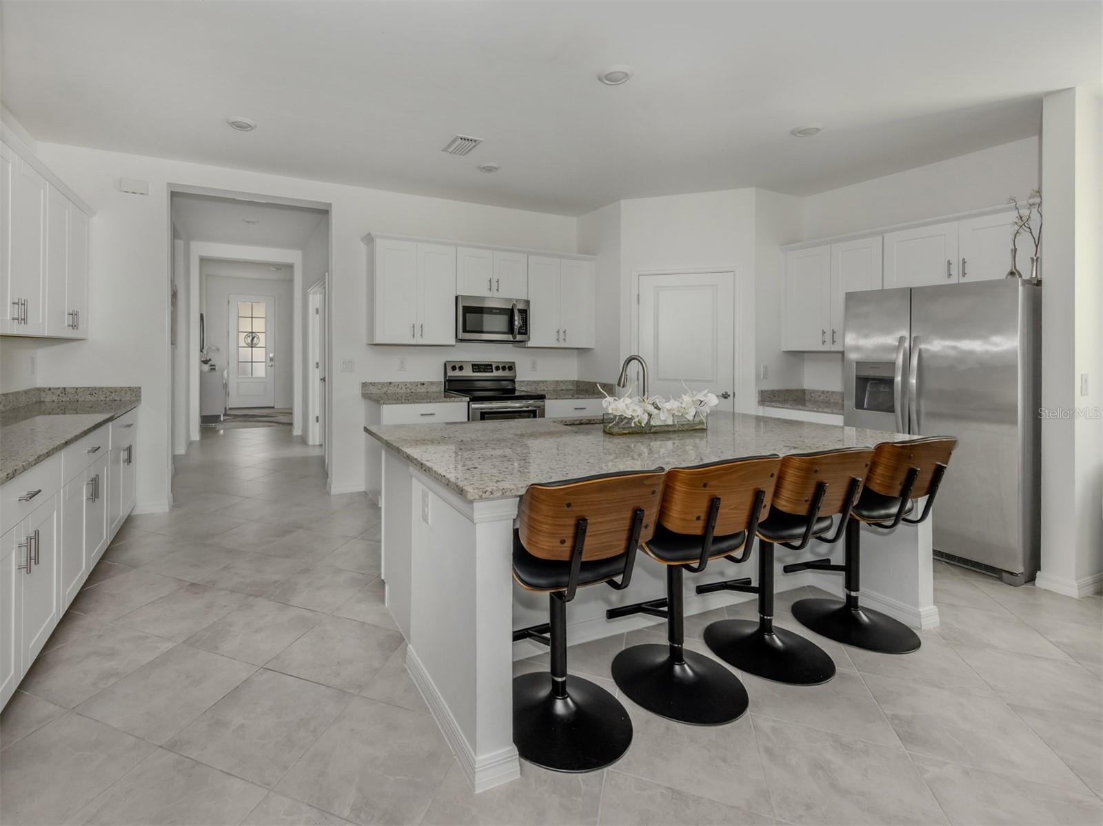 ISLES/WEST PORT PH II - Residential