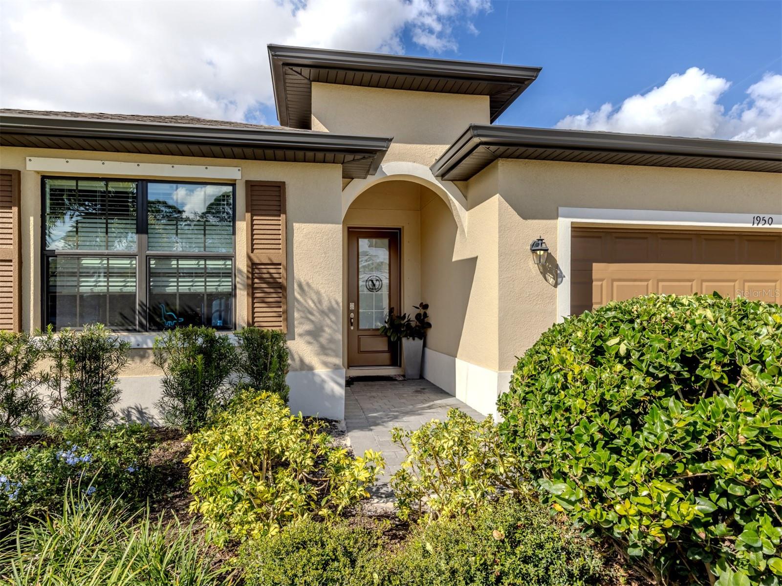 ISLES/WEST PORT PH II - Residential