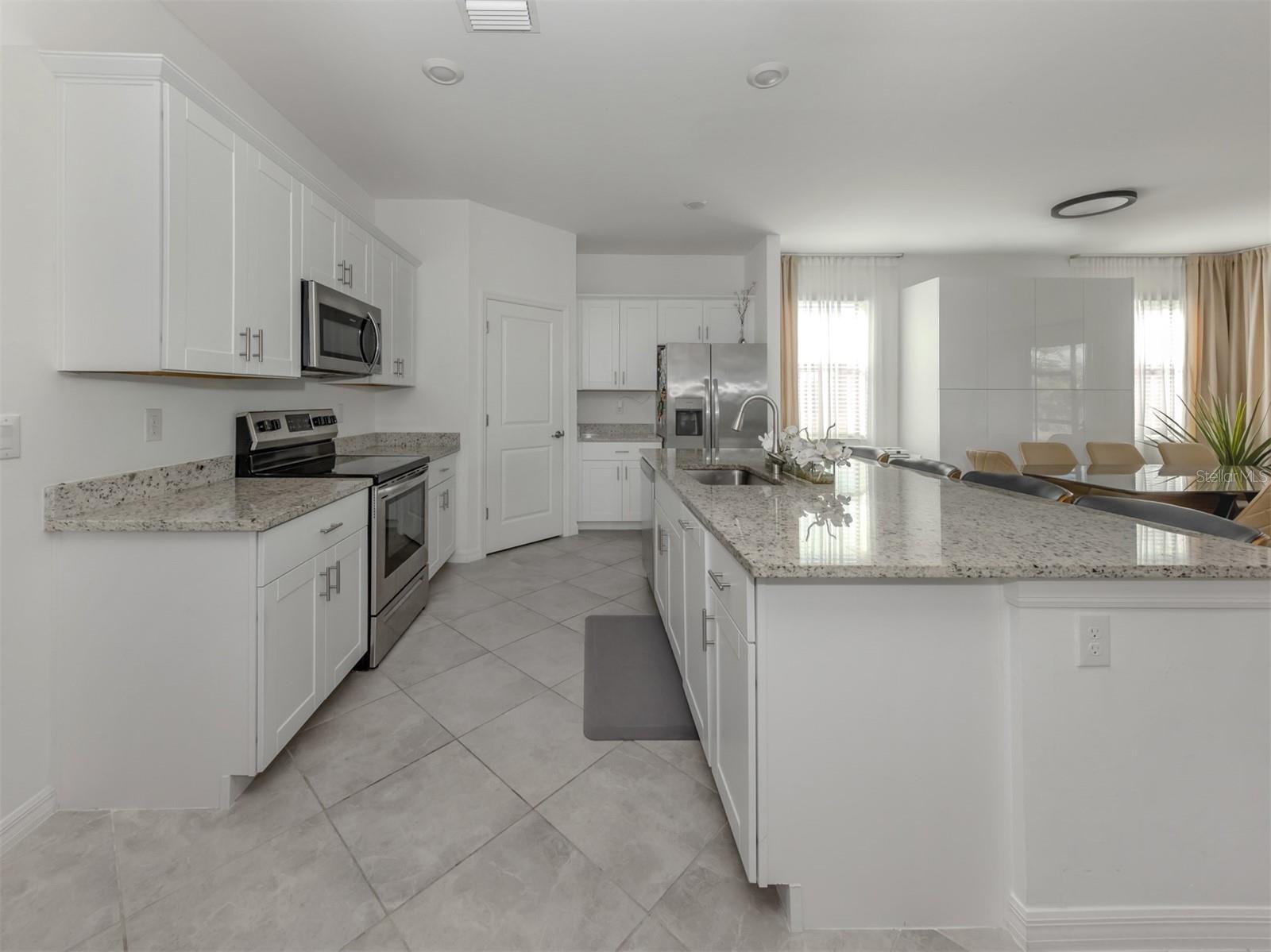 ISLES/WEST PORT PH II - Residential