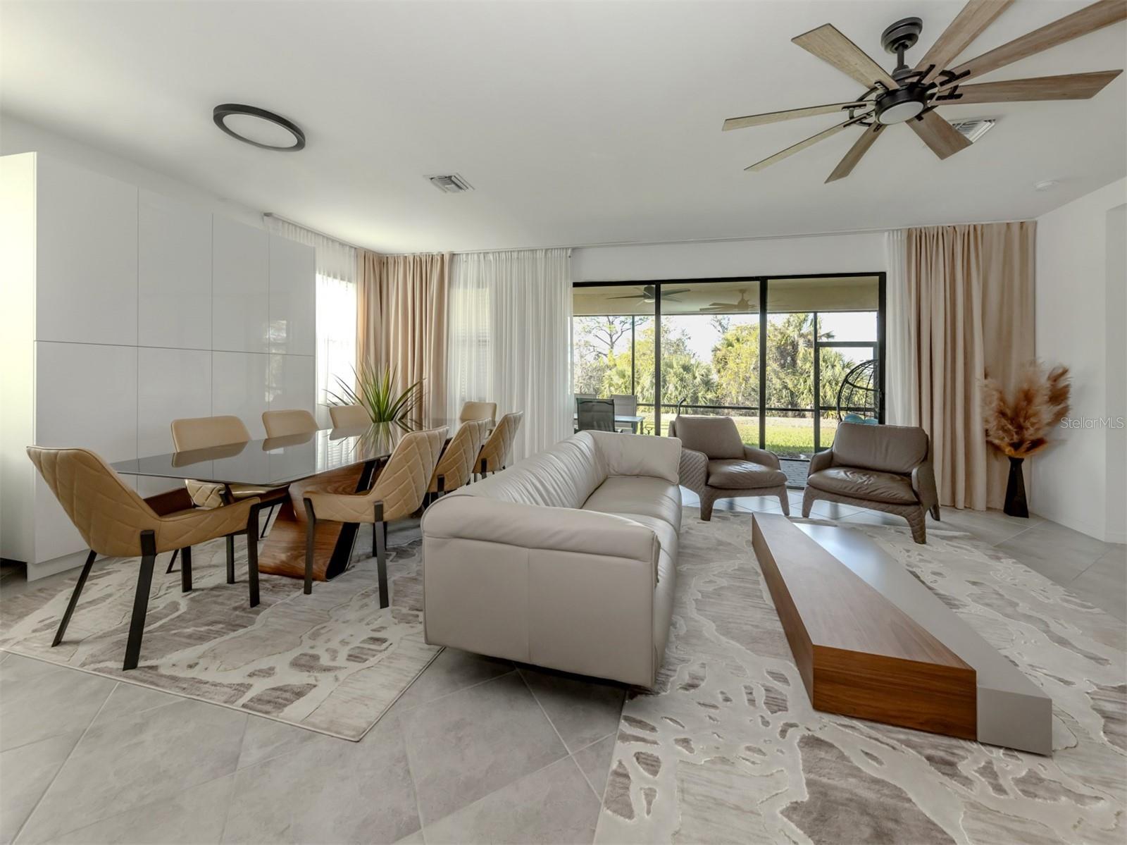 ISLES/WEST PORT PH II - Residential