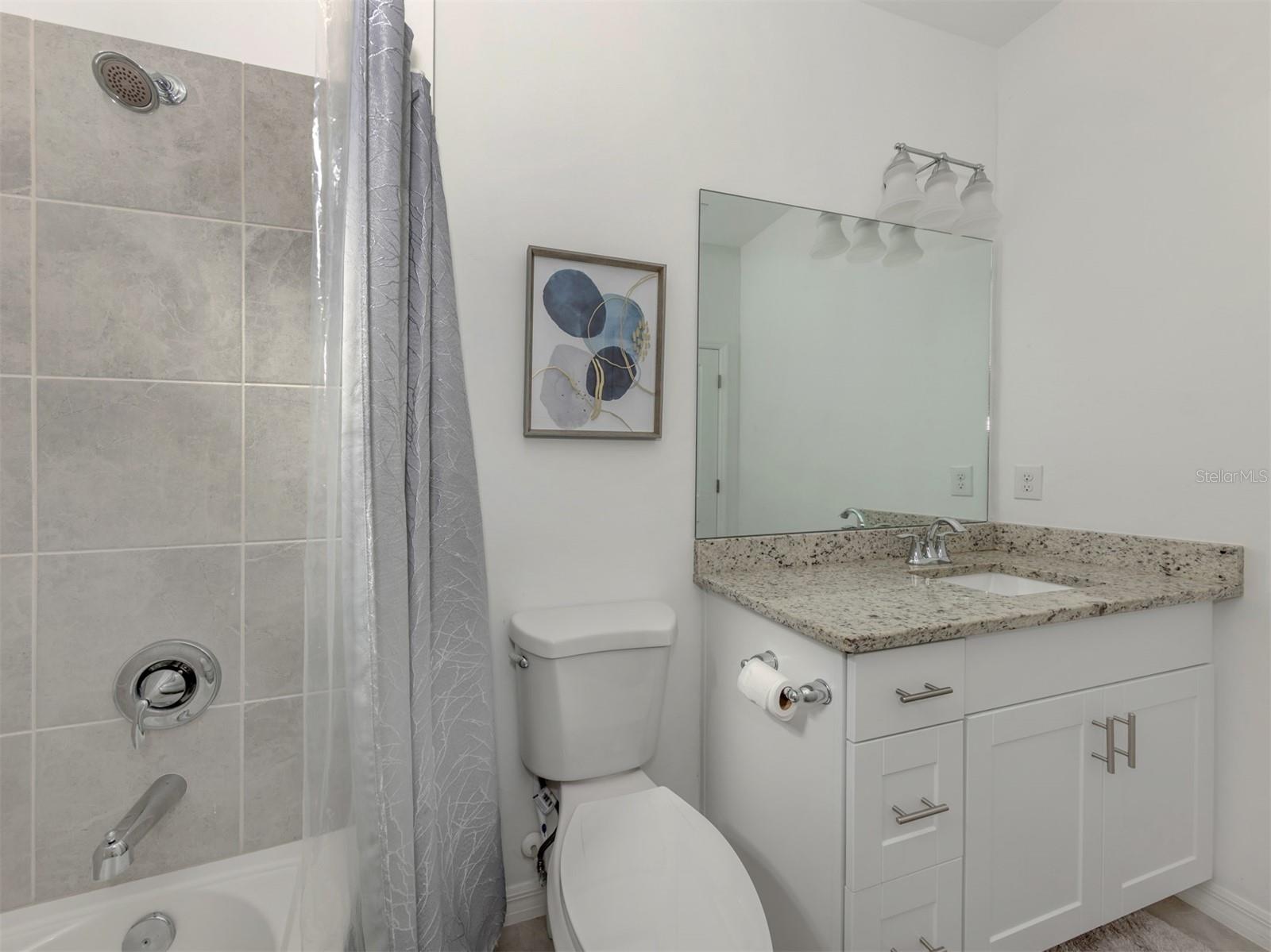 ISLES/WEST PORT PH II - Residential