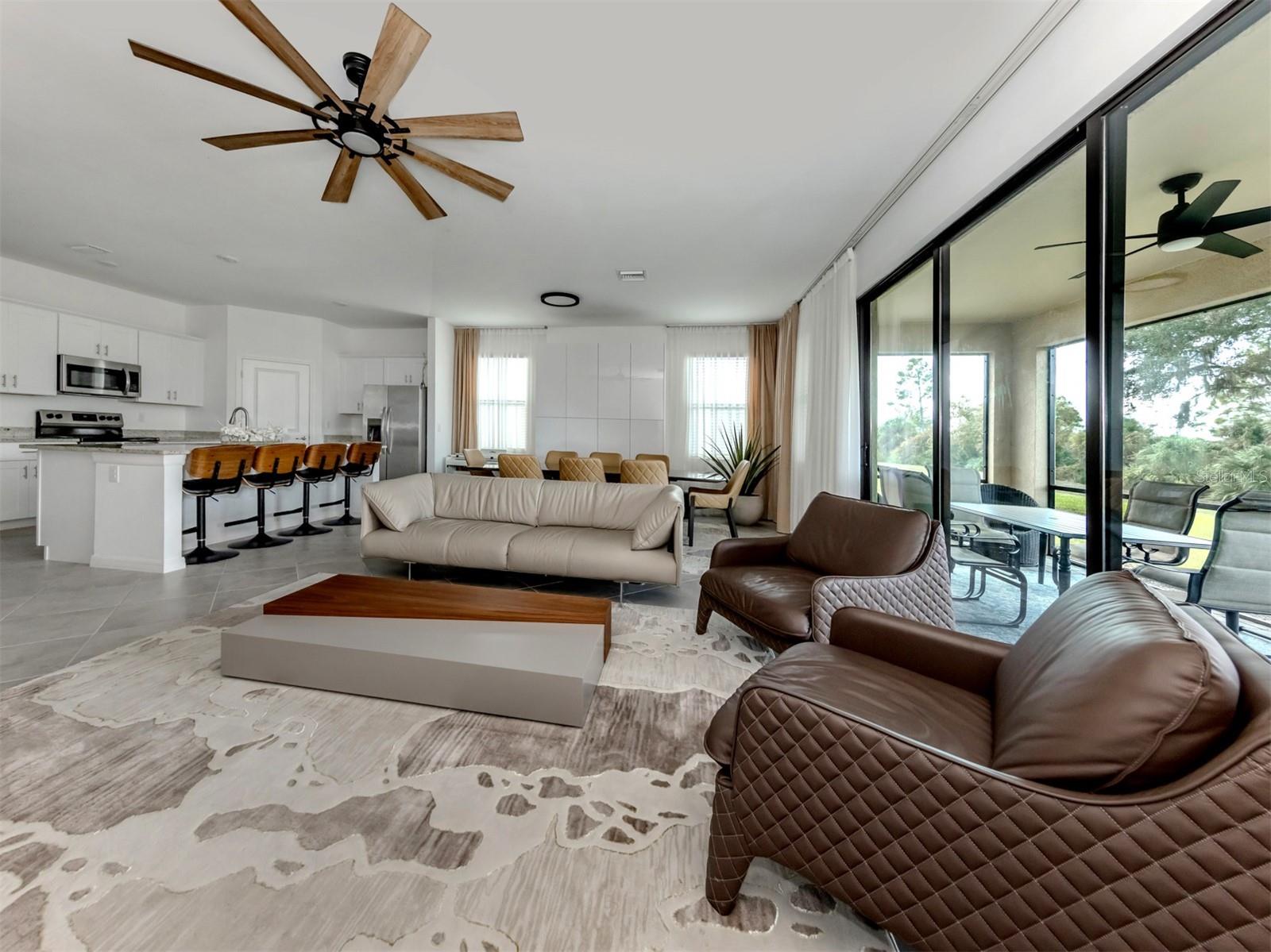 ISLES/WEST PORT PH II - Residential