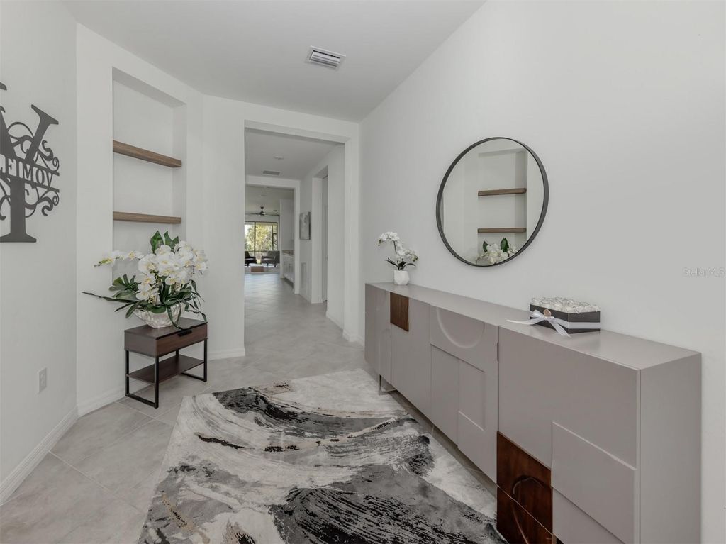 Photo of 1950 W Isles Road, Port Charlotte, FL 33953 (MLS # N6142538)