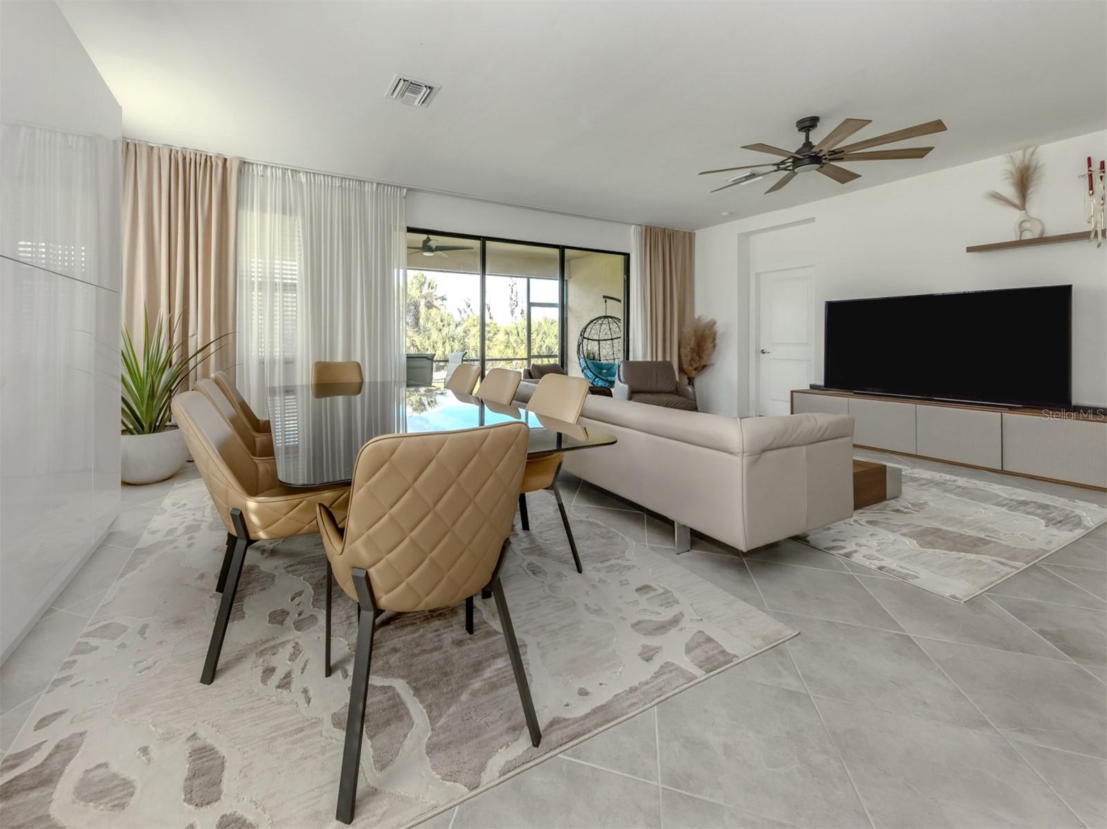 ISLES/WEST PORT PH II - Residential