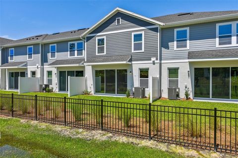 A home in OCOEE