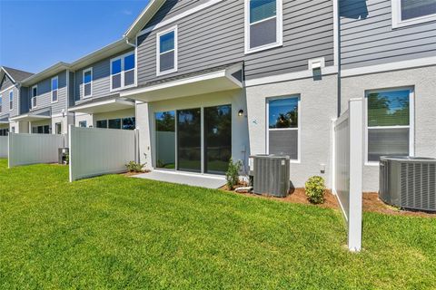 A home in OCOEE