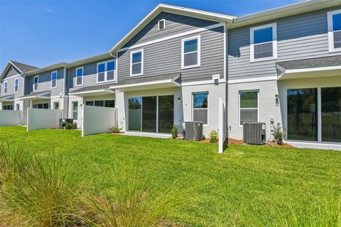 A home in OCOEE