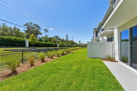 A home in OCOEE