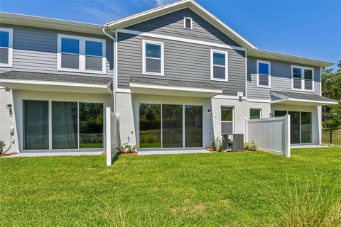 A home in OCOEE