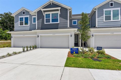 A home in OCOEE