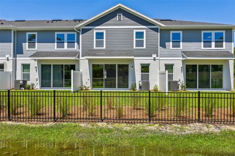 A home in OCOEE