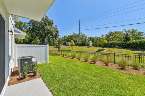 A home in OCOEE