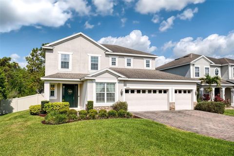 6080 FENDER COURT ORLANDO FL 32837