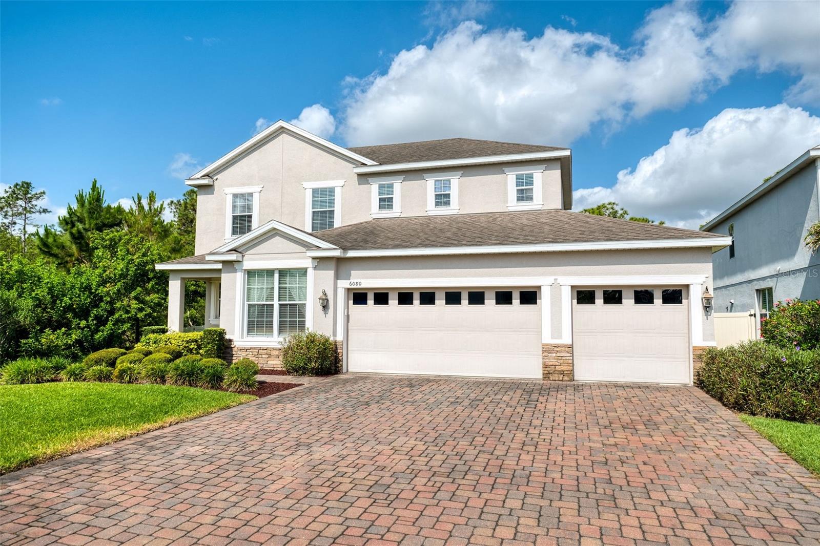 6080 FENDER COURT