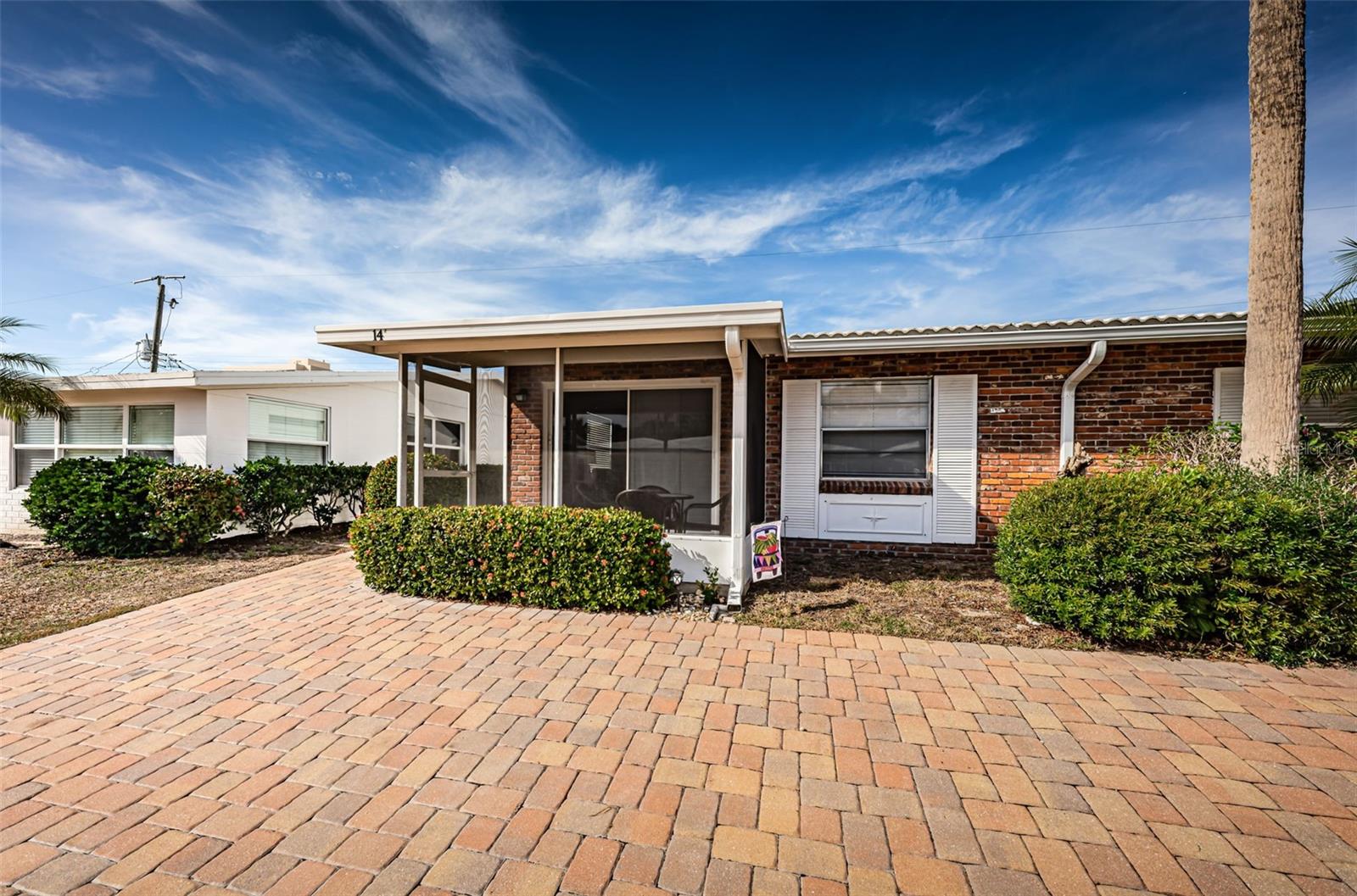 6020 MIDNIGHT PASS ROAD 14A