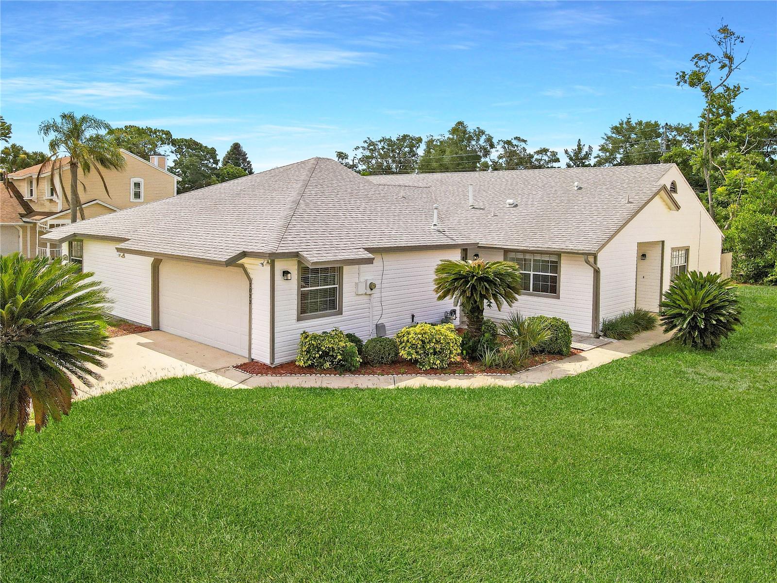 WESTLAKE MANOR UNIT 1 - Residential