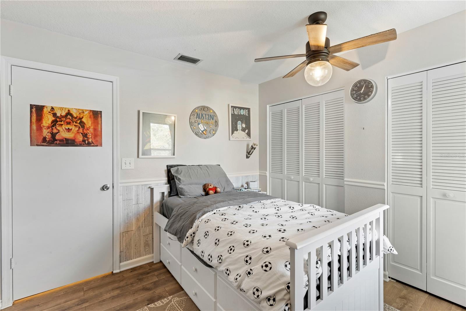 PEBBLE CREEK VILLAGE UNIT 7 - Residential