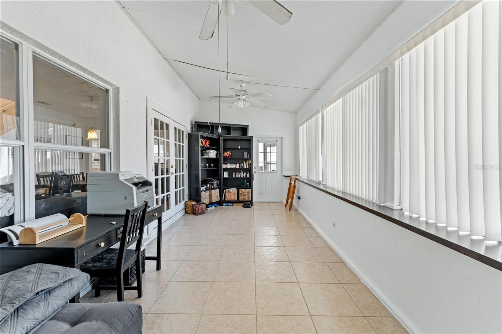 PEBBLE CREEK VILLAGE UNIT 7 - Residential