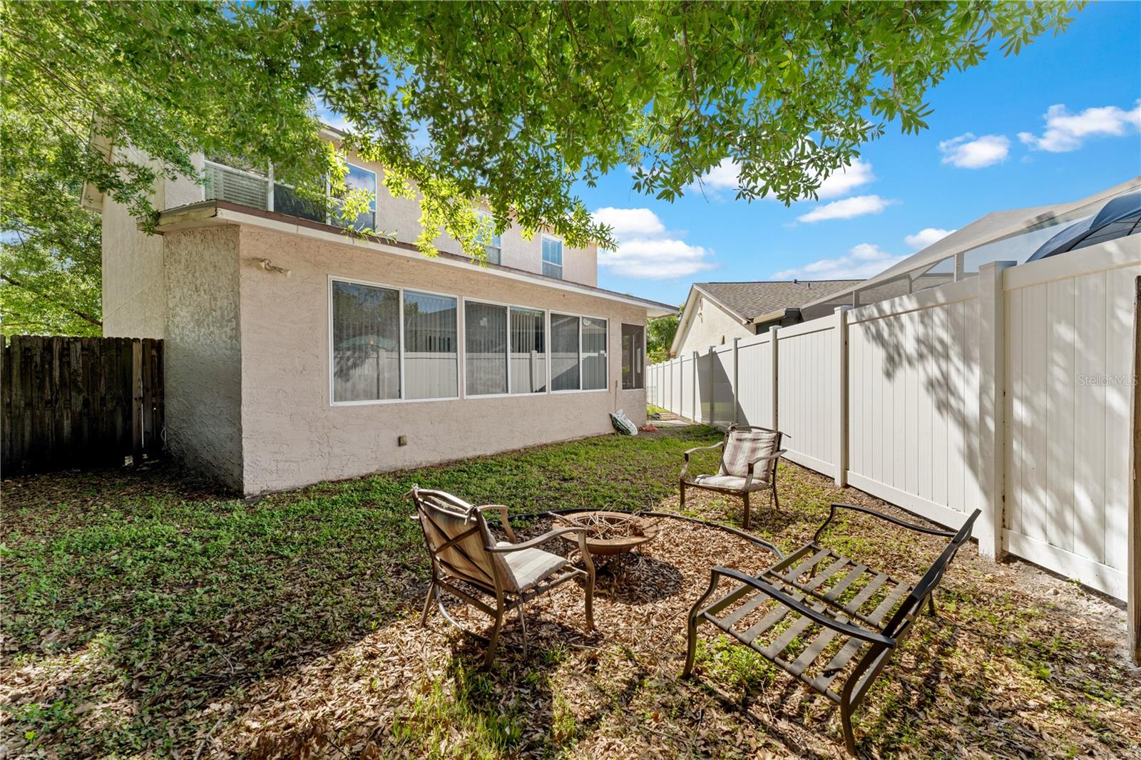 PEBBLE CREEK VILLAGE UNIT 7 - Residential