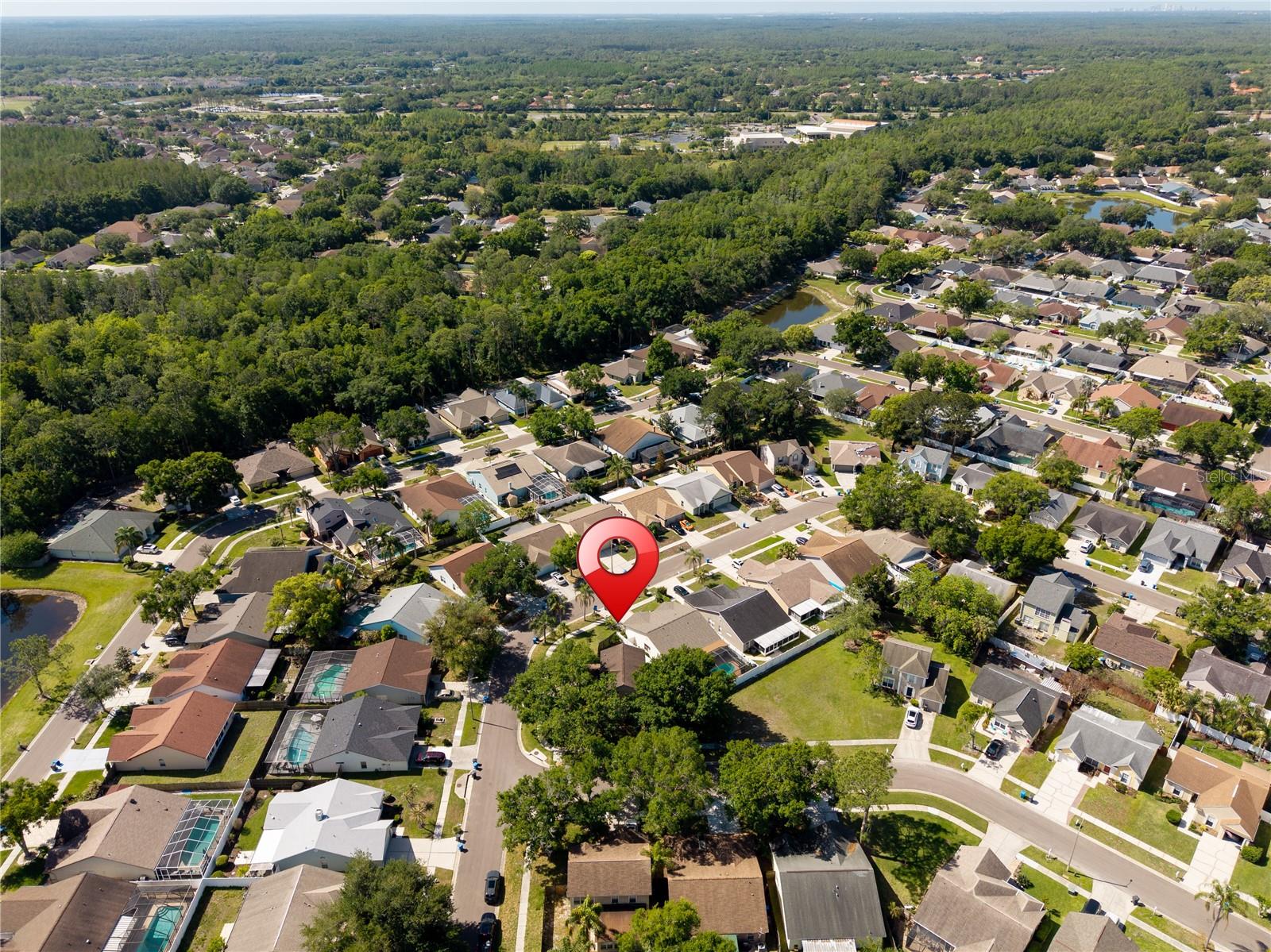 PEBBLE CREEK VILLAGE UNIT 7 - Residential