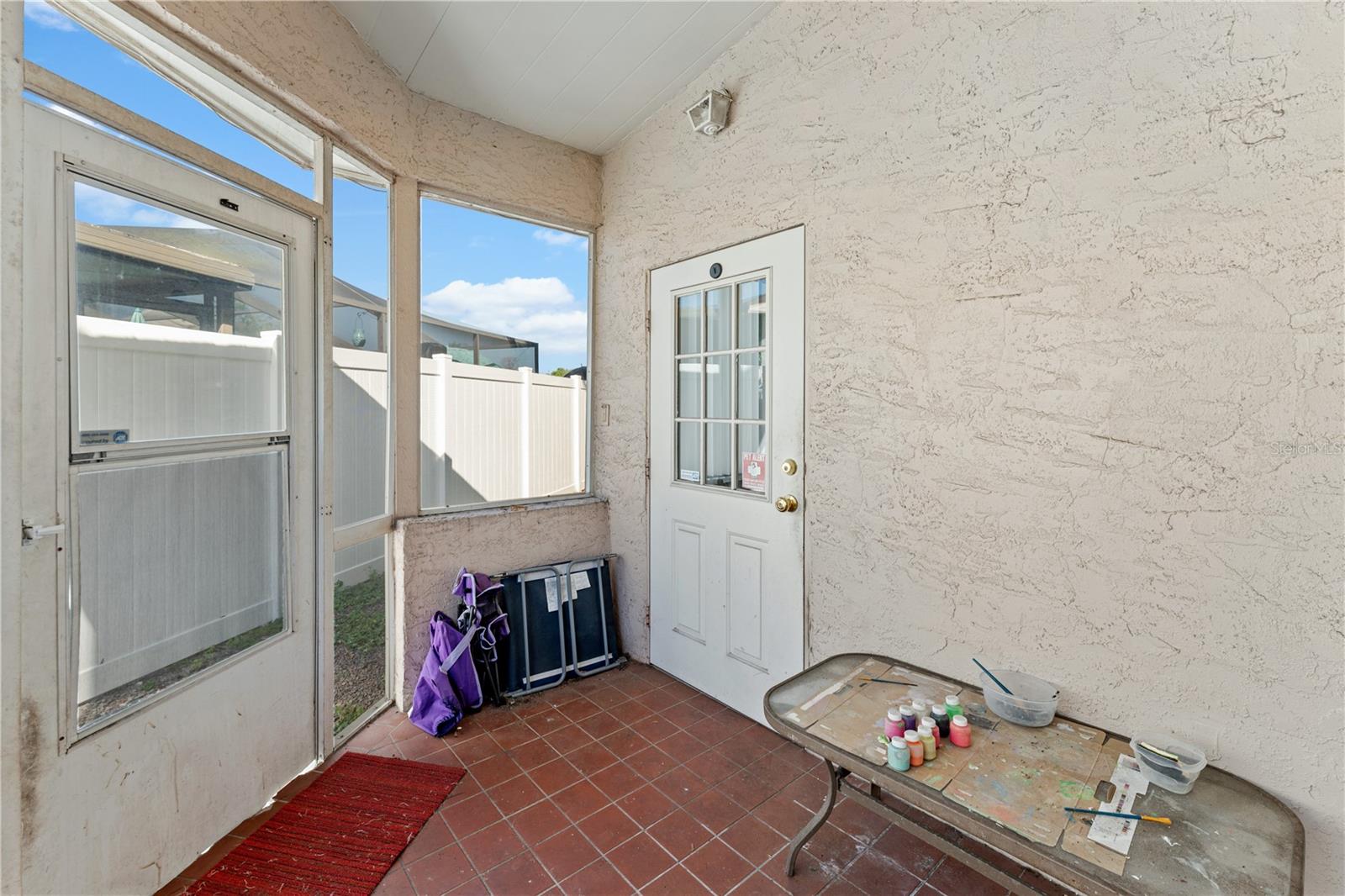 PEBBLE CREEK VILLAGE UNIT 7 - Residential