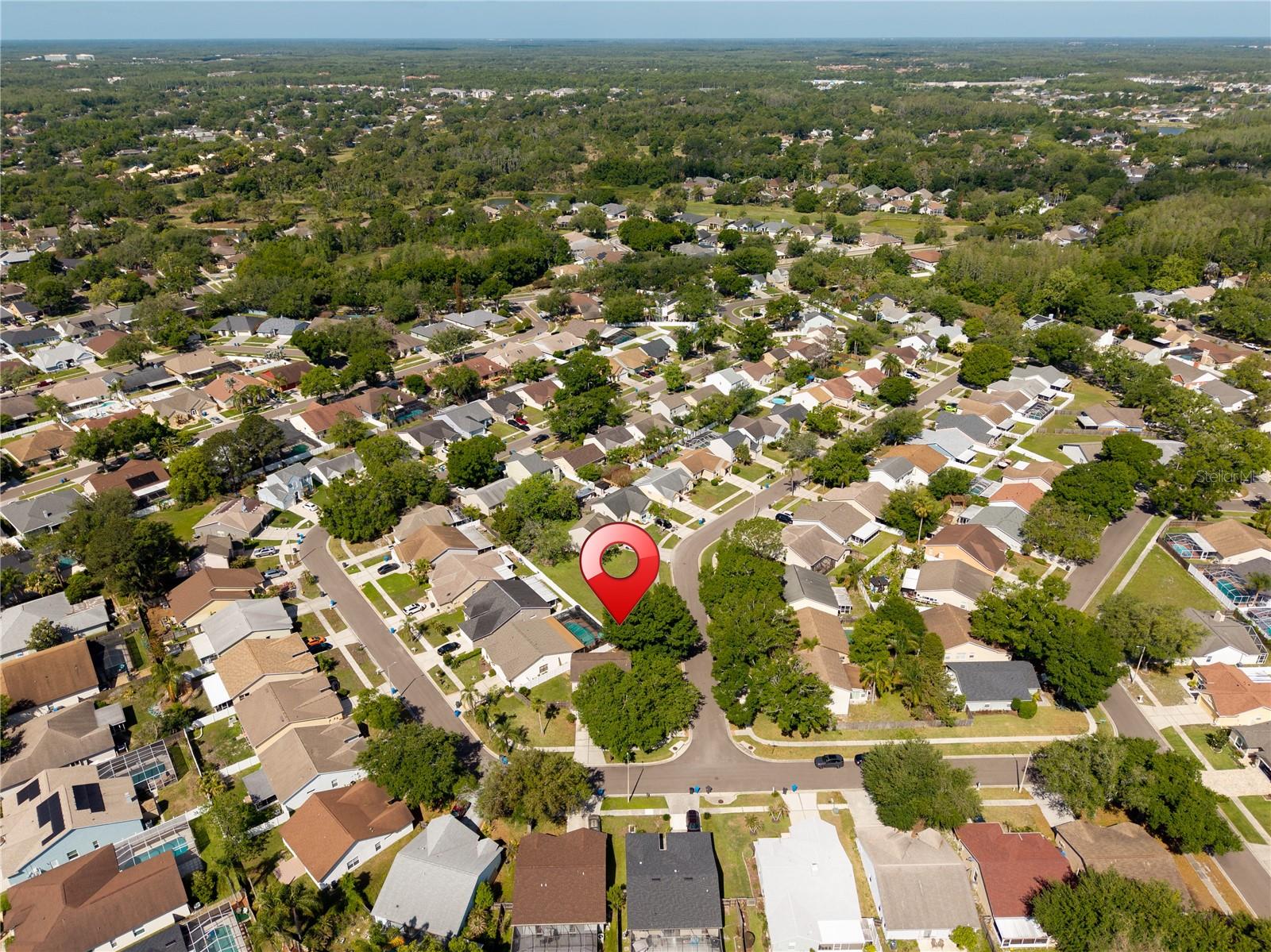 PEBBLE CREEK VILLAGE UNIT 7 - Residential