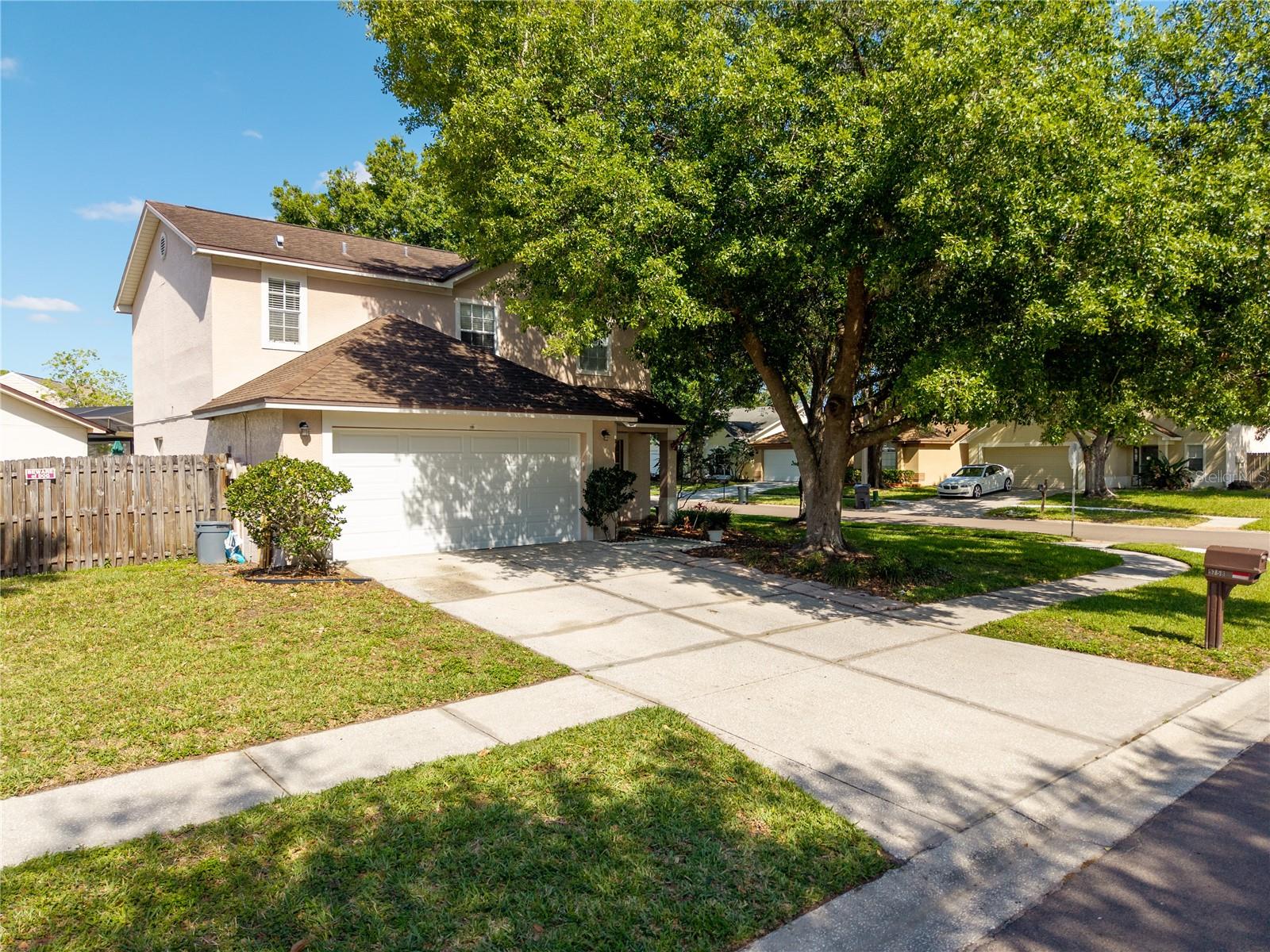 PEBBLE CREEK VILLAGE UNIT 7 - Residential