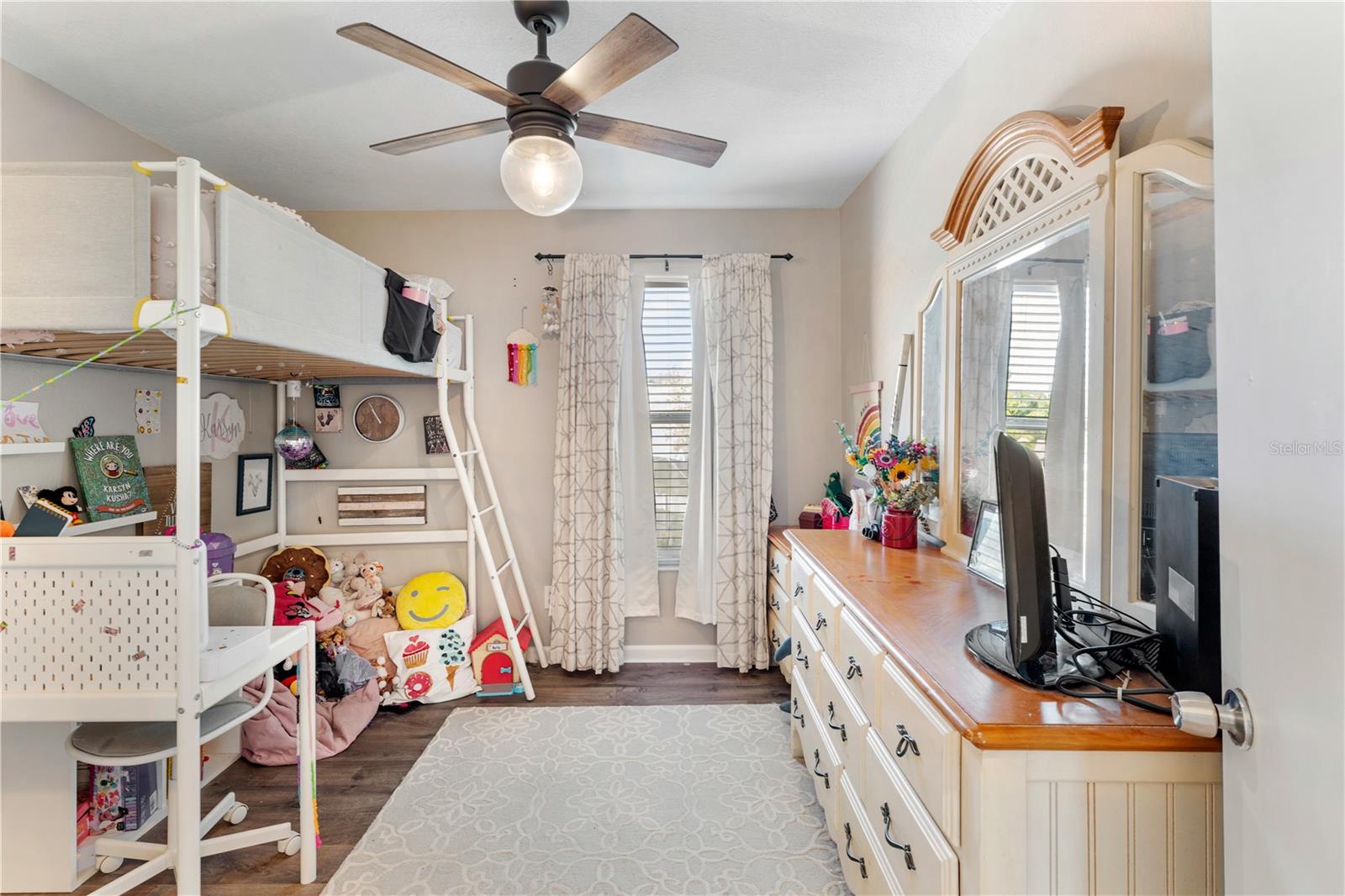 PEBBLE CREEK VILLAGE UNIT 7 - Residential