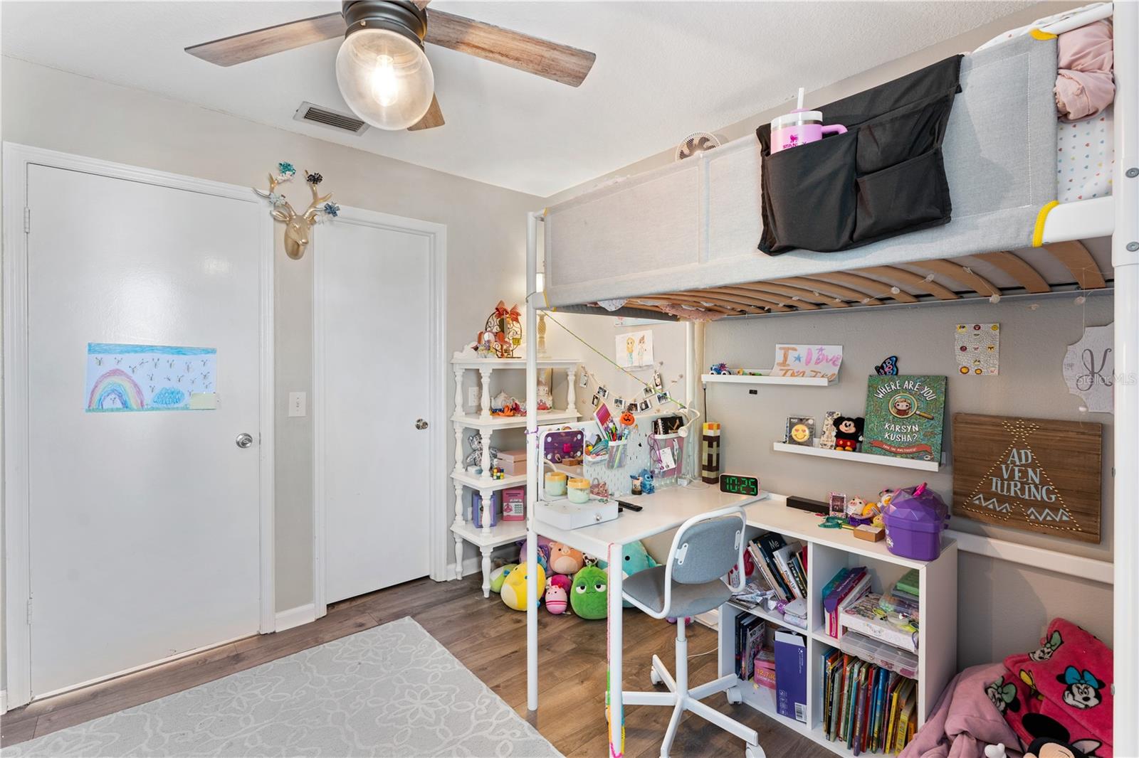 PEBBLE CREEK VILLAGE UNIT 7 - Residential