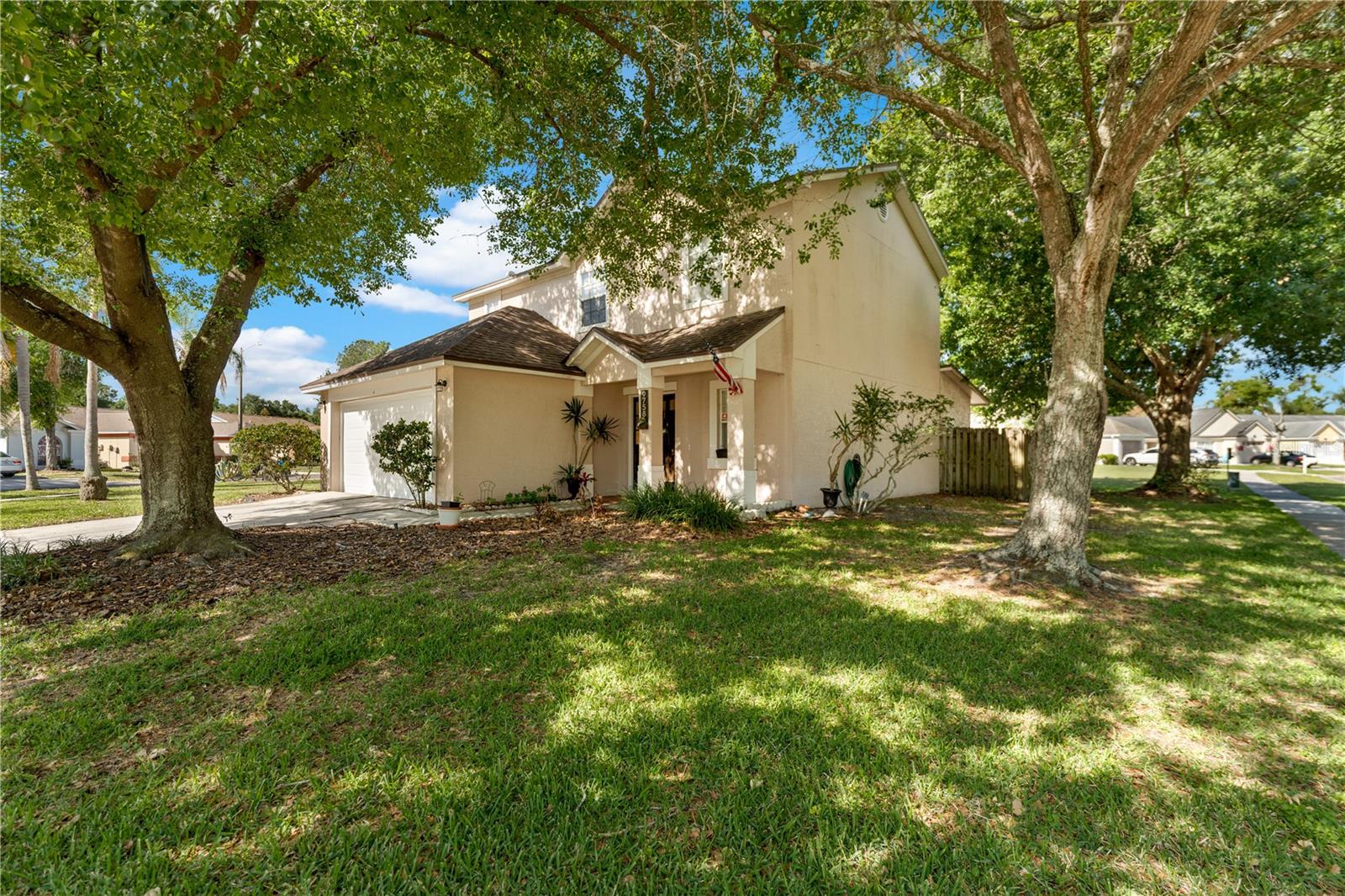 PEBBLE CREEK VILLAGE UNIT 7 - Residential