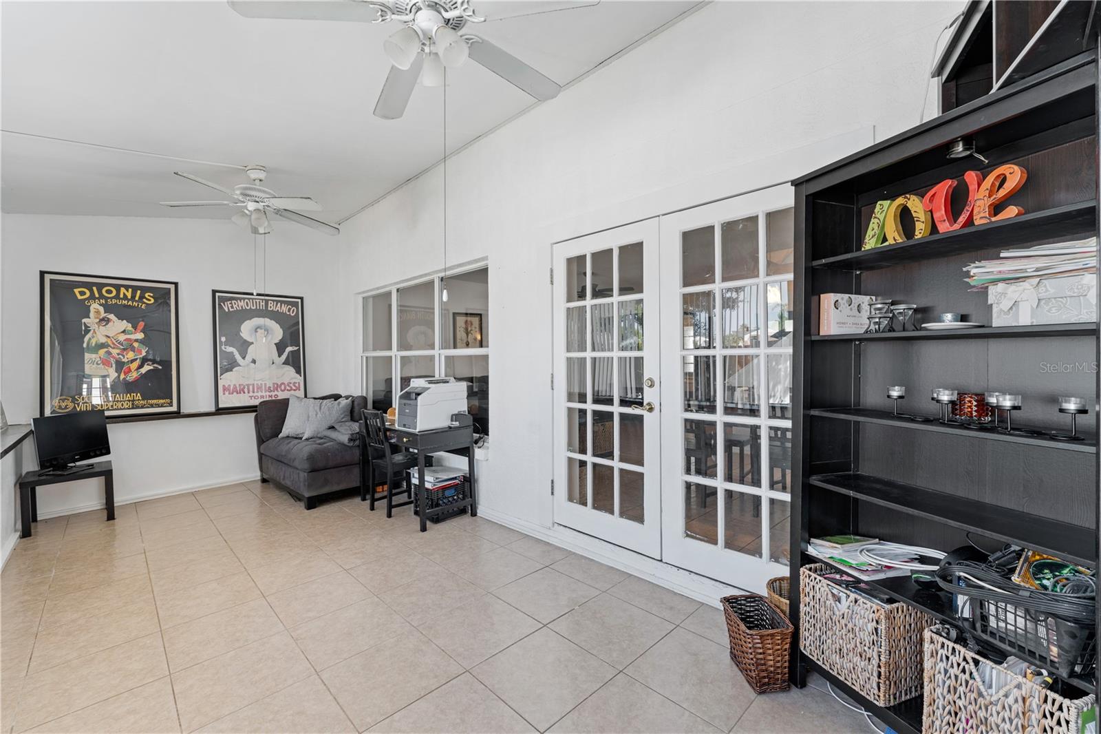 PEBBLE CREEK VILLAGE UNIT 7 - Residential