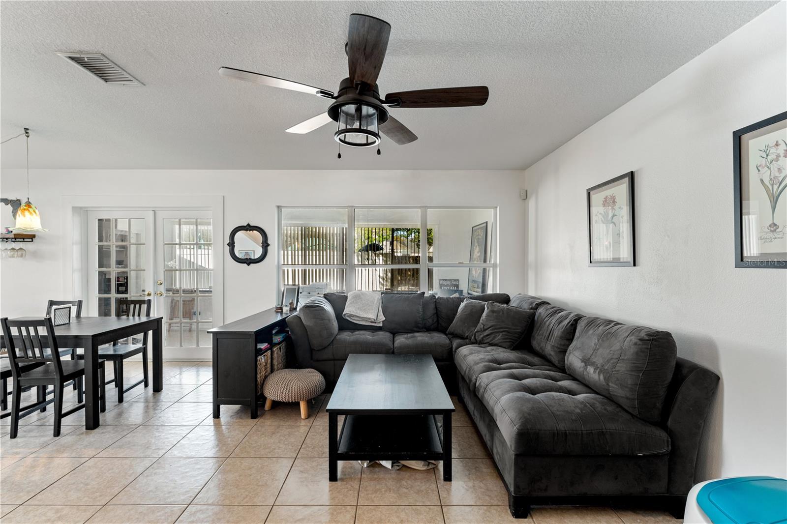 PEBBLE CREEK VILLAGE UNIT 7 - Residential