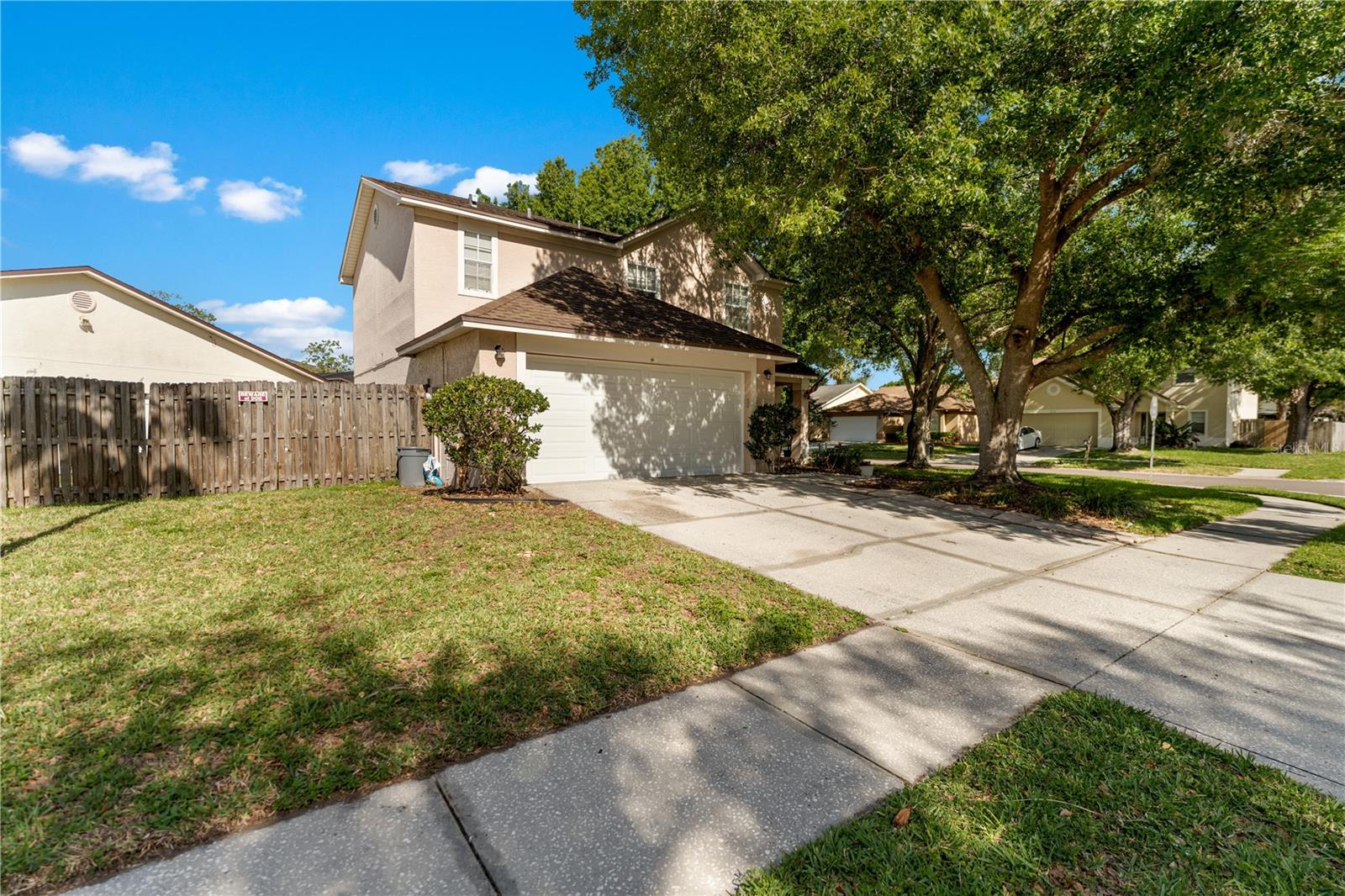 PEBBLE CREEK VILLAGE UNIT 7 - Residential