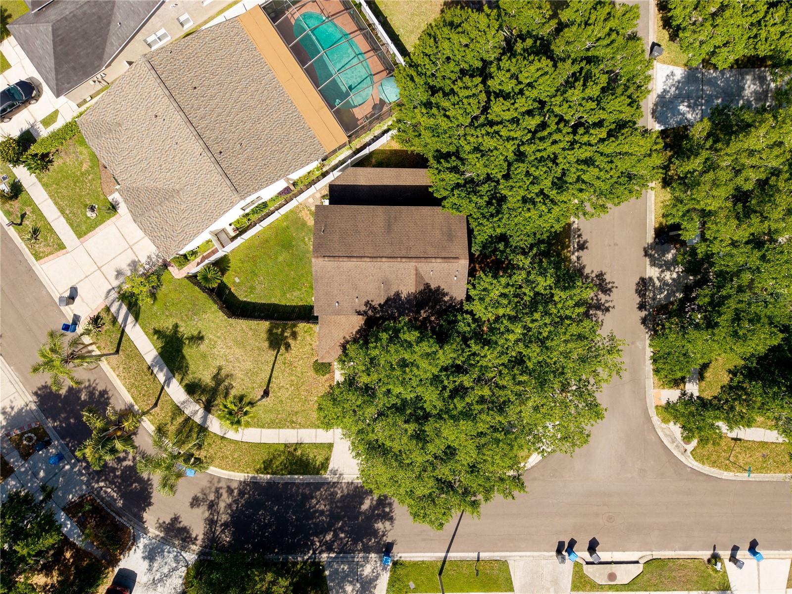 PEBBLE CREEK VILLAGE UNIT 7 - Residential