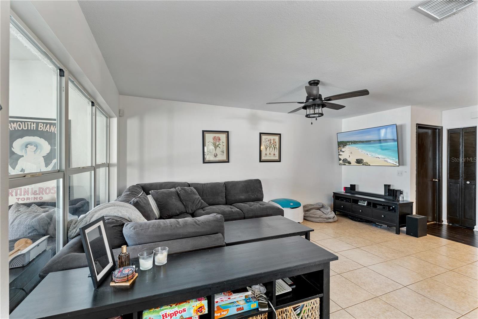 PEBBLE CREEK VILLAGE UNIT 7 - Residential