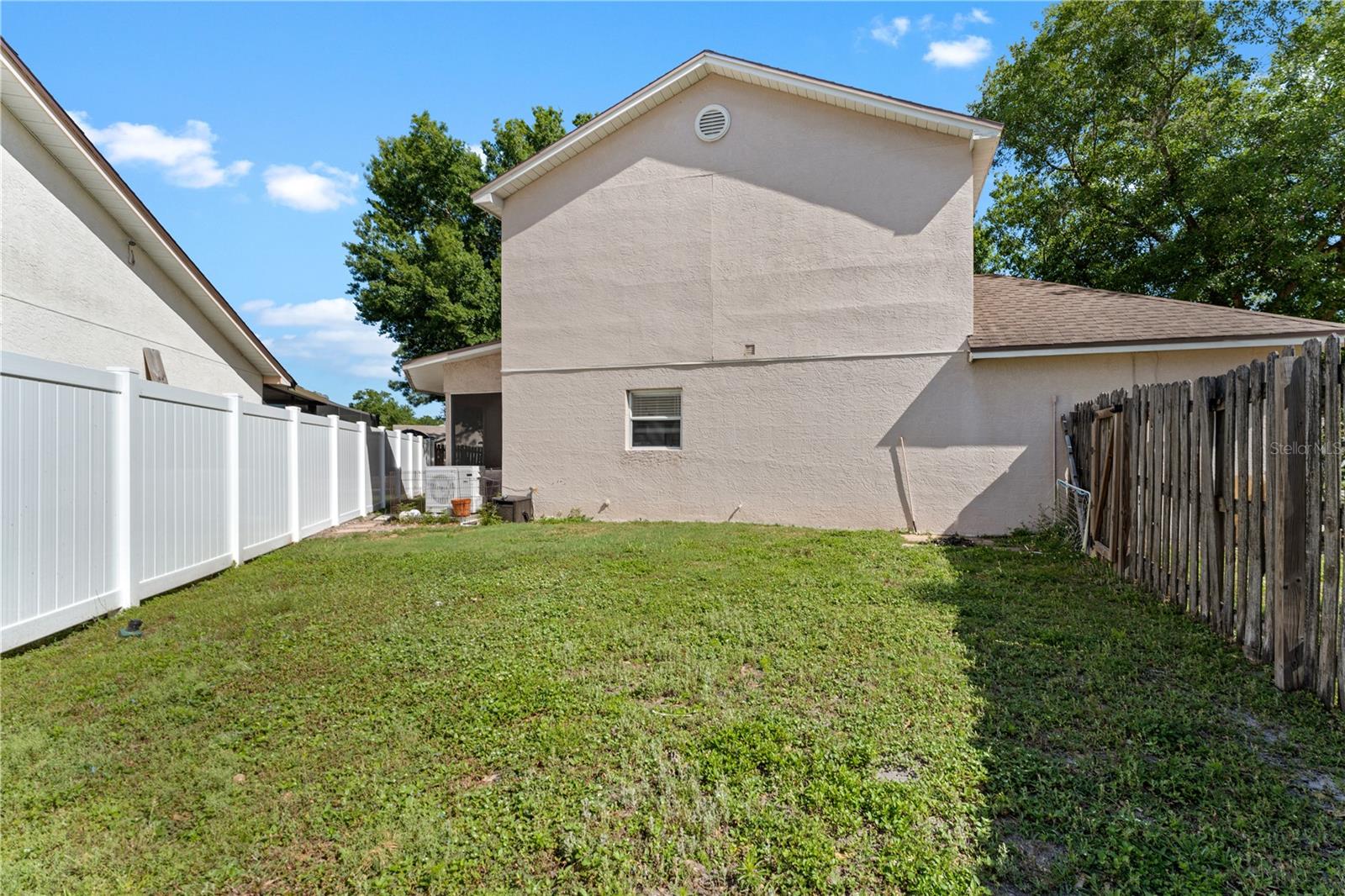 PEBBLE CREEK VILLAGE UNIT 7 - Residential