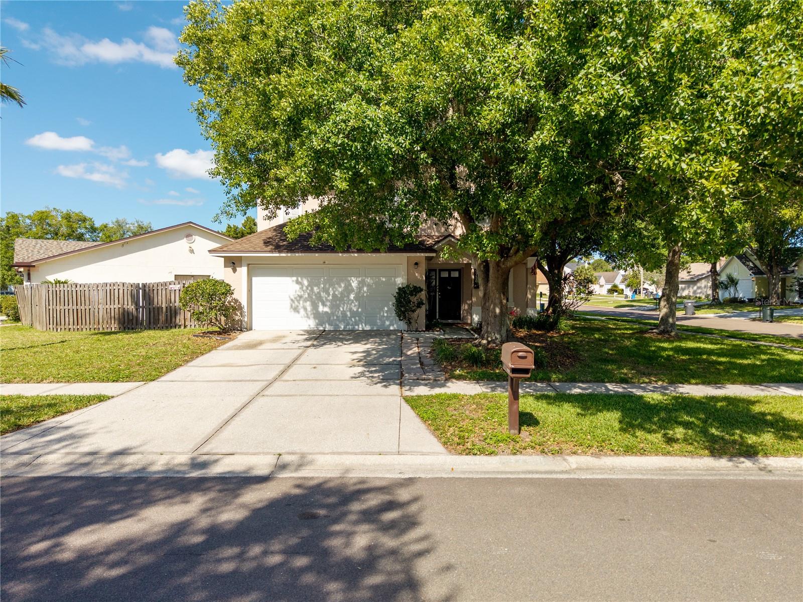 PEBBLE CREEK VILLAGE UNIT 7 - Residential