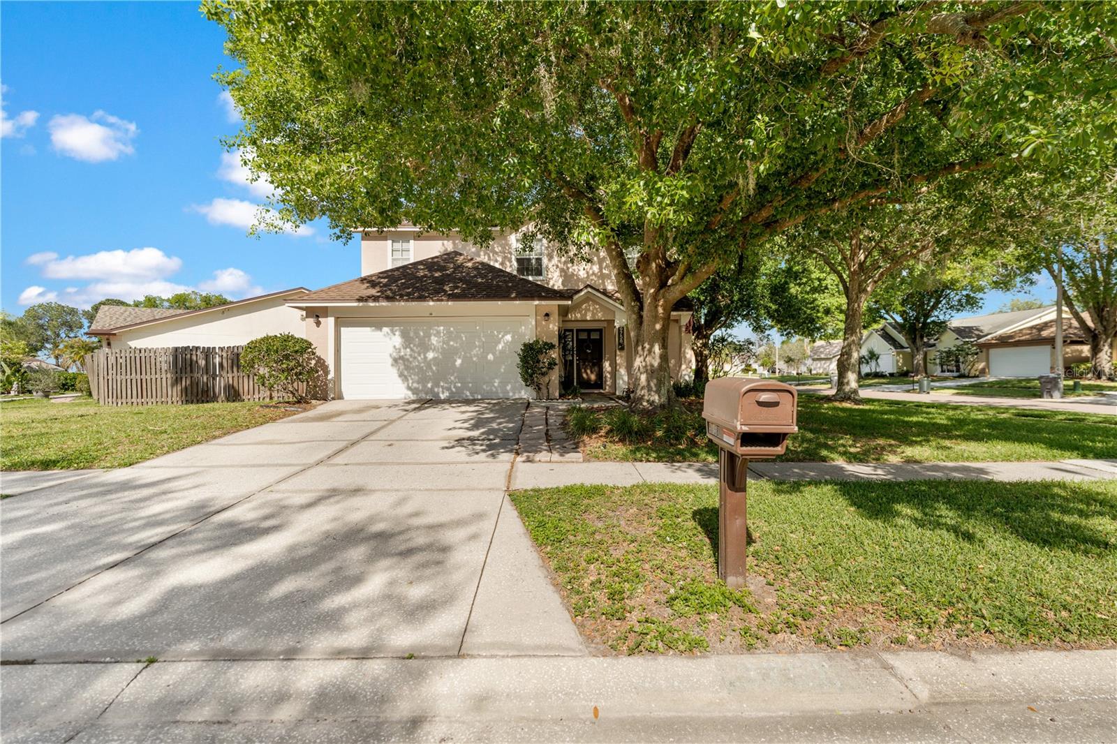 PEBBLE CREEK VILLAGE UNIT 7 - Residential