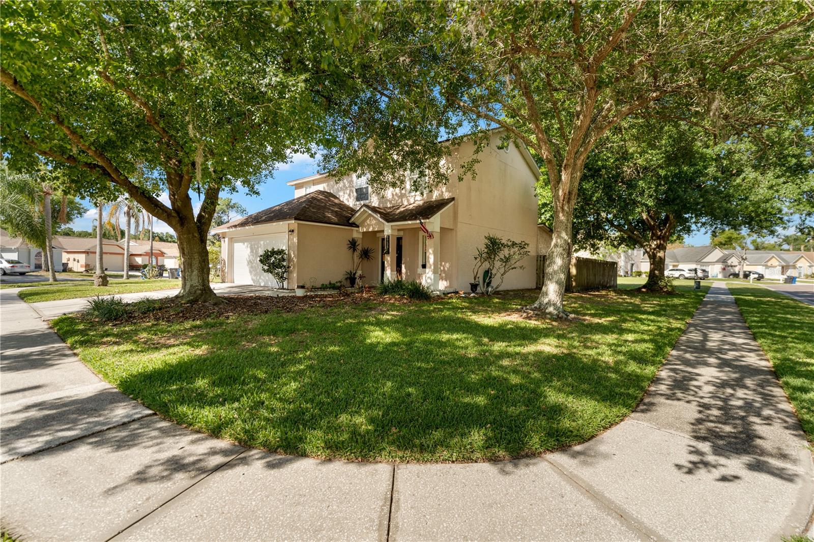 PEBBLE CREEK VILLAGE UNIT 7 - Residential