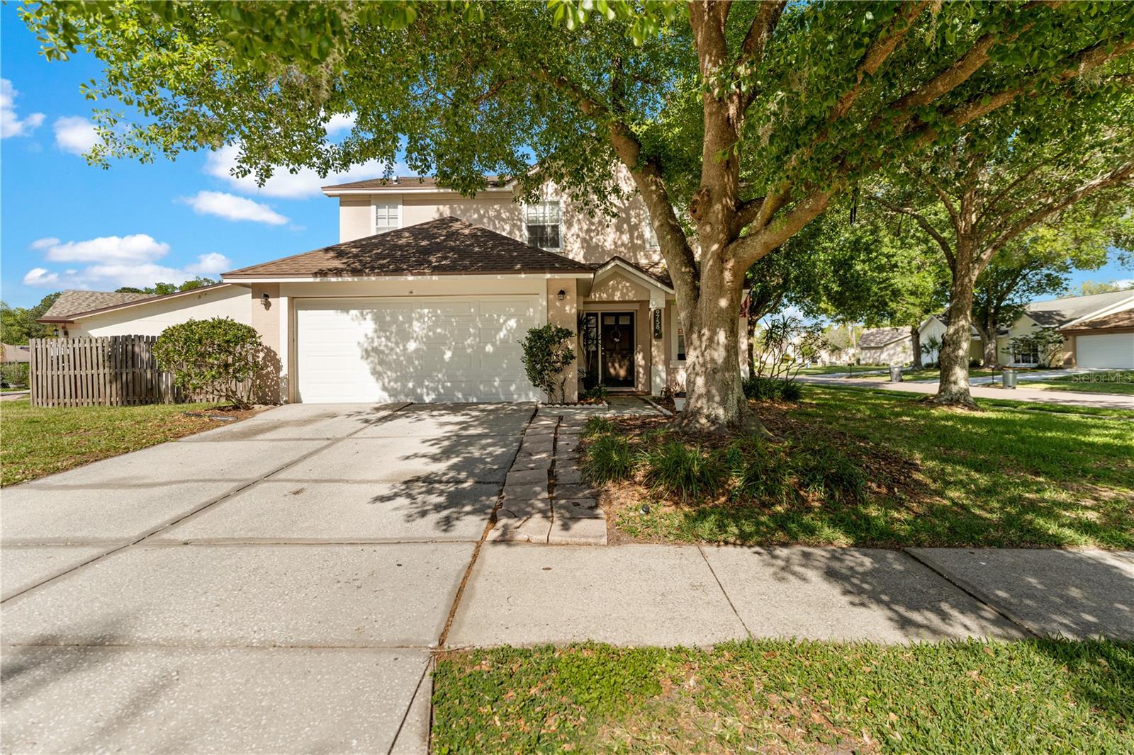 PEBBLE CREEK VILLAGE UNIT 7 - Residential