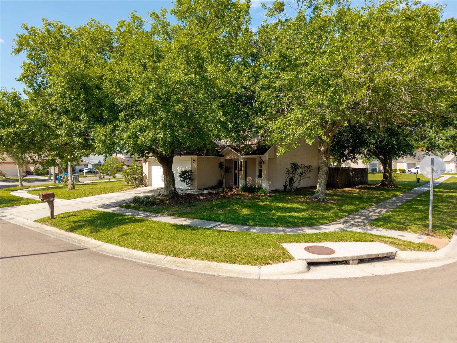 PEBBLE CREEK VILLAGE UNIT 7 - Residential