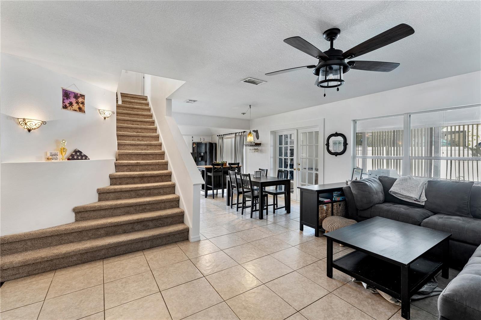 PEBBLE CREEK VILLAGE UNIT 7 - Residential