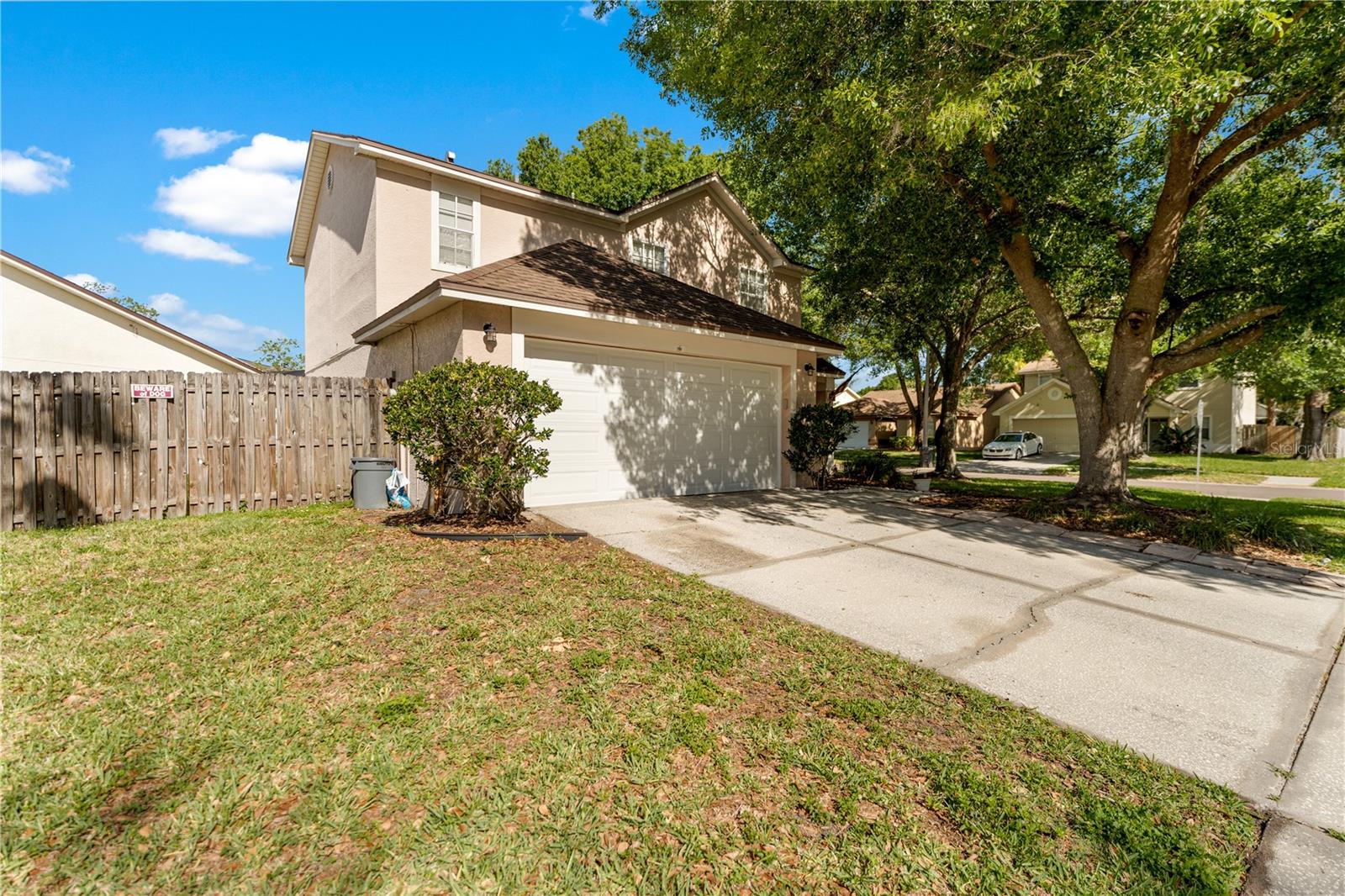 PEBBLE CREEK VILLAGE UNIT 7 - Residential