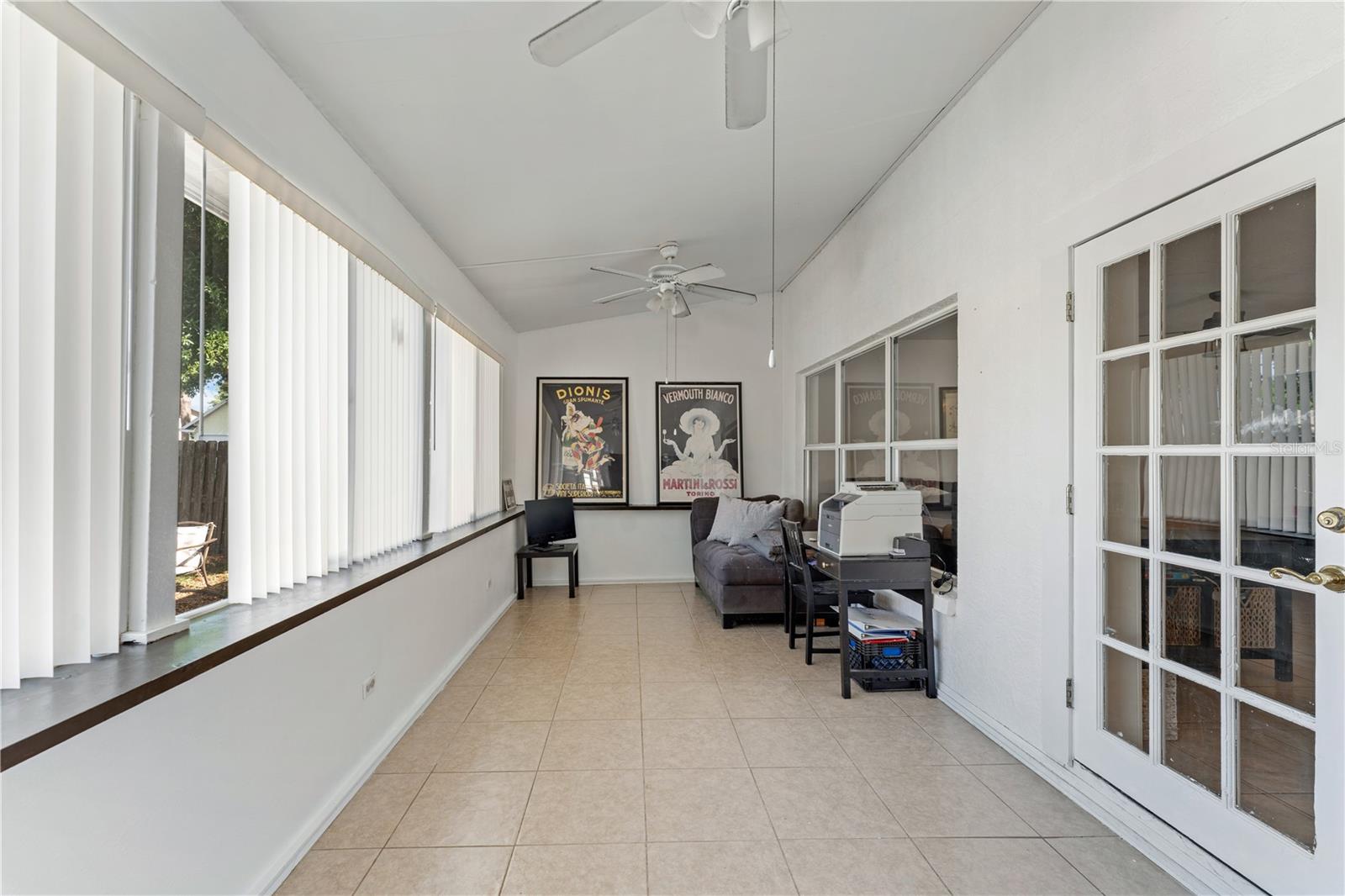 PEBBLE CREEK VILLAGE UNIT 7 - Residential