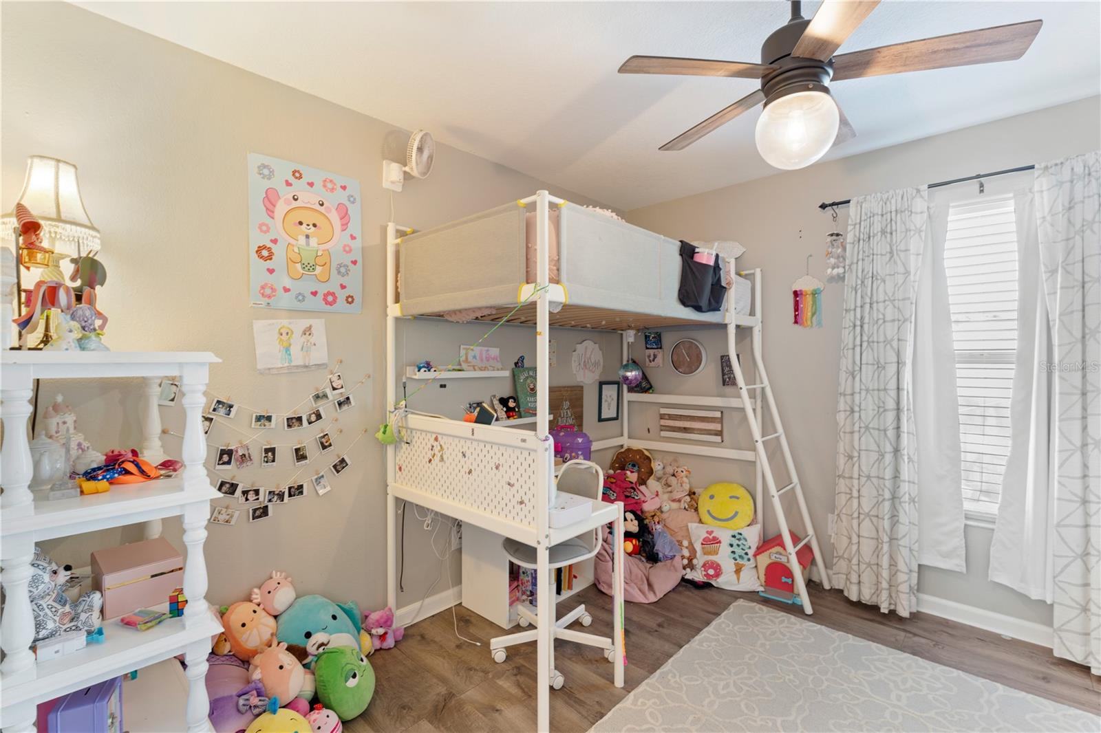 PEBBLE CREEK VILLAGE UNIT 7 - Residential